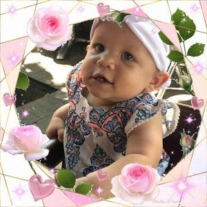 Meet your Posher, Noelia